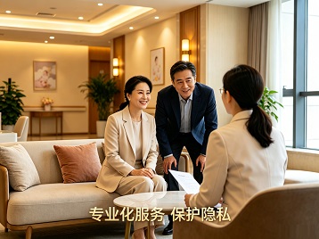 包头市有偿售卵代生女生的客户的客户群体有哪些