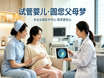 包头市辅助生育服务 试管婴儿行业的兴起背景、发展与未来展望
